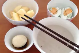 中外饮食习惯对比：豆浆油条VS鸡蛋牛奶，早餐记住“3吃3不吃”图片