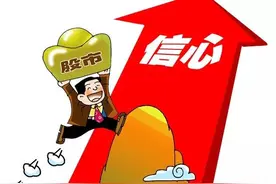 庄家洗盘的四大特征图片