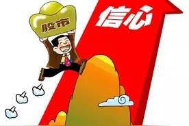 庄家洗盘的四大特征图片