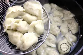 冬至吃饺子，这6种馅太霸道，3荤3素很营养，好吃好做味道棒图片