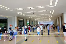 多地检出阳性！事关猕猴桃、麻辣烫、火锅料…图片