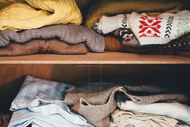 为何旧衣服回收举步维艰，一边是巨大的前景，一边是资源的紧缺图片