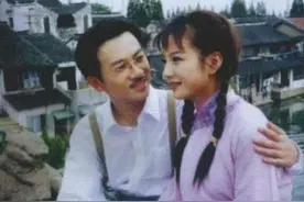 赵薇瞒老公11年，终于说出没和苏有朋在一起原因，网友：原来如此图片
