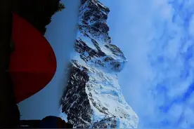 探索秘境｜梅里雪山北坡徒步图片