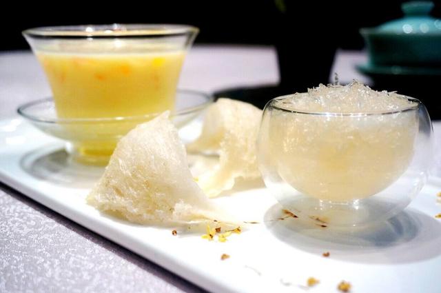 晚饭后多久吃燕窝 效果最好 晚上饭后多久可以吃燕窝