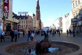 为何说俄罗斯最担心的并不是车臣，而是鞑靼斯坦呢？图片