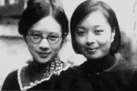 合肥张家四姐妹：一个比一个嫁得好，都活过90岁，小妹高寿101岁图片