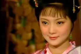 薛宝钗和贾宝玉新婚第一晚，宝玉是怎样对她的曹雪芹早就写好了图片