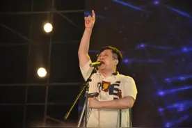 本是遗书，却成为KTV必点金曲，郑智化到底有多牛？图片