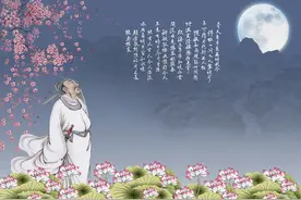 杜牧最牛逼的白发诗（朱传义）图片