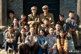 《叛逆者》收官，观众为何不舍？十大感动瞬间，让人忍不住落泪图片