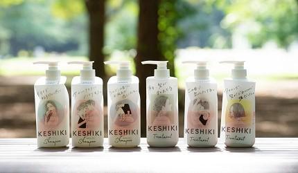 日本好物推荐：2021年洗发精选择指南及人气产品介绍