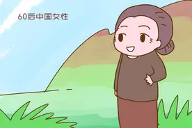 中国60后女性：生活最苦一代人，年轻时不闲着，晚年子女不消停图片
