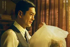 看《梅艳芳》，不只是看一部电影，而是怀念一个时代图片