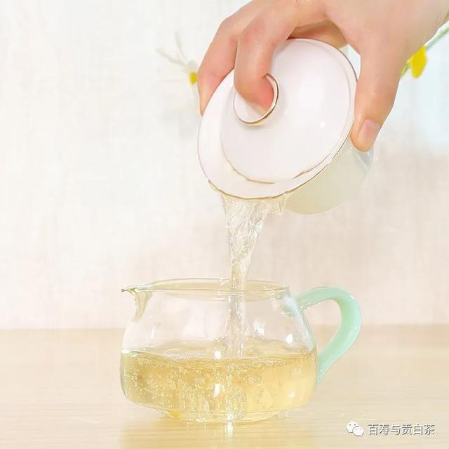 茶叶中的芳香物质，一万字详细讲解，带您走进茶香世界