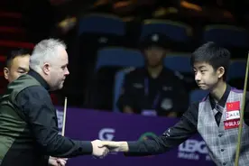 中国斯诺克新喜讯！四人获职业资格，两届排名赛亚军解禁即将回归图片