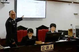 22岁女子惨死，“哑巴证据”如何开口说话图片