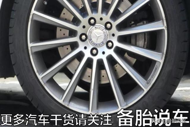 轮胎为什么用了5年一定要换？实验显示：5年后内部强度下降50%