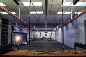 国内十几个真枪射击馆，人人都能去吗？需具备2个条件就能玩图片