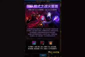 DNF：1112版本强势来袭，喜迎6个全新活动，玩家抢先看图片