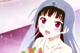 德国骨科欢迎你，盘点动漫中兄控少女。图片