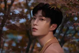 范丞丞生日李晨送祝福，我却注意底下的回复，对李晨称呼悄悄改口图片