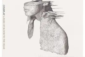 聊聊乐队：Coldplay：英伦摇滚迷关于Coldplay最喜欢的一个时期图片