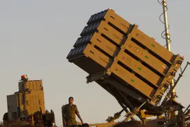 以色列铁穹拦截系统，到底有多厉害？拦得住我国火箭炮吗？图片