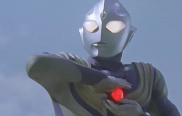 拥有形态最多的五位奥特曼，欧布排第二，第一足足有11种