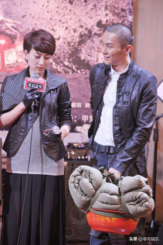 李晨与范冰冰分手后形同陌路,却和李冰冰成了好友,聚餐玩到凌晨(李晨