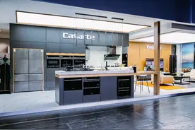 卡萨帝冰箱“高端第一、行业第二”,只是偶然吗？图片