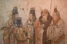 唐朝监察制度：“鹬蚌相争，渔翁得利”，皇权变得高不可及图片