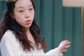 GAI安抚产后情绪不稳定的老婆，和亲妈这番话让人深思图片