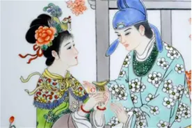 从古至今经典对联数不胜数，但是有3副对联，到现在没人能对出来图片