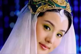 云南少数民族美女图片一册，欣赏图片