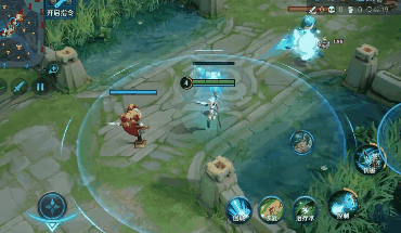 王者荣耀瑶bug修复了个寂寞，上身之后依旧不能立即释放一二技能