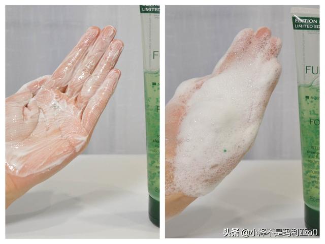 帮你拯救发际线丨10款热门防脱洗发水横评（内含敏感肌选购推荐）