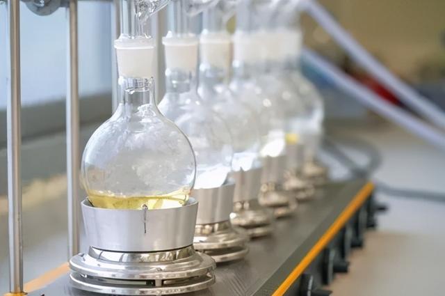 饲料添加剂检测技术简介