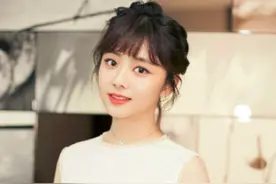 谭松韵超好看的5部剧《最好的我们》《锦衣之下》在列，你看过？图片