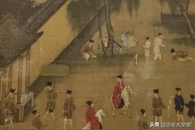 《水浒传》里的太尉、殿帅、提辖、都头等都是啥官，具体负责什么图片