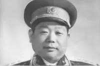 二野哪位上将被誉为“赵子龙” 李先念称打仗第一图片