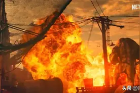 1集成本就30亿韩元！大尺度韩剧要来了，女主被称：金刚芭比图片