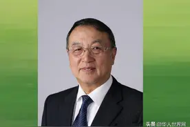 《华人世界•人物志》商业林海不老松——柳传志图片