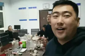 邯郸：我被隔离的那些事儿图片