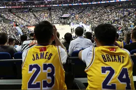 央视时隔一年“解禁”NBA，球迷可通过体育频道看总决赛G5图片