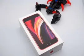 能否重现小屏经典？iPhone SE 2体验图片