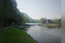 时过境迁，物是人非。图片