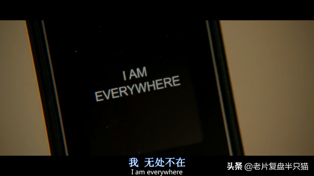 《超体》是烂片，还是神作？寡姐为什么吻警察，为什么变成U盘？