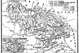 斯大林格勒保卫战，21个德国师番号被撤销，保卢斯元帅投降图片