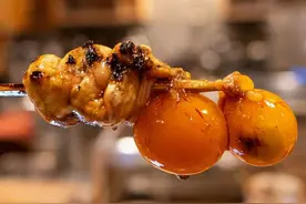 火到中国的日式烧鸟到底是什么？烧鸟店究竟吃什么？普及知识啦图片